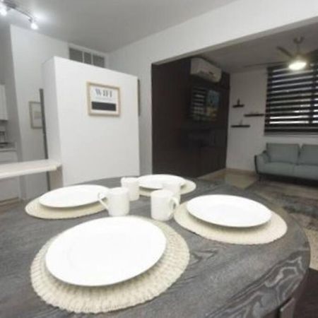 Cozy Apartment In The Heart Of The City ปอนเซ ภายนอก รูปภาพ