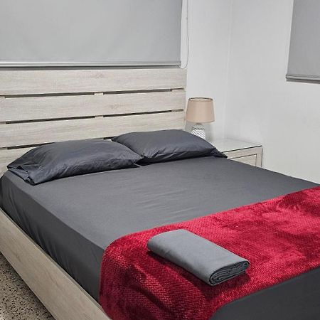 Cozy Apartment In The Heart Of The City ปอนเซ ภายนอก รูปภาพ