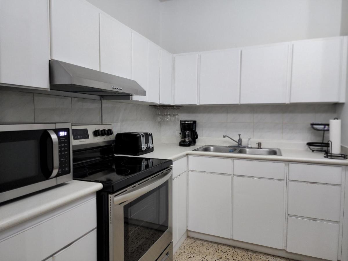 Cozy Apartment In The Heart Of The City ปอนเซ ภายนอก รูปภาพ