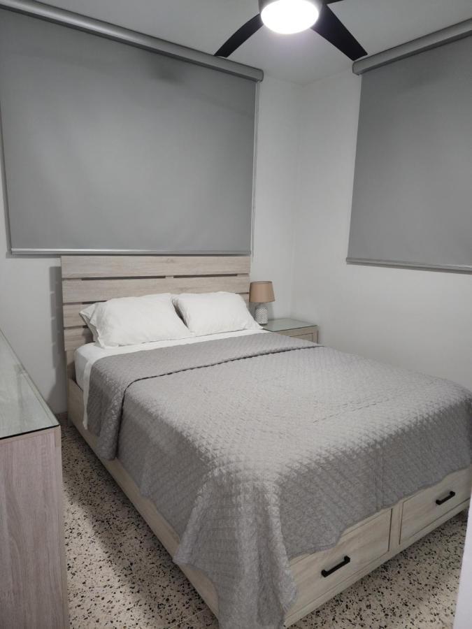 Cozy Apartment In The Heart Of The City ปอนเซ ภายนอก รูปภาพ