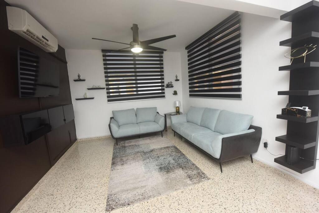 Cozy Apartment In The Heart Of The City ปอนเซ ภายนอก รูปภาพ