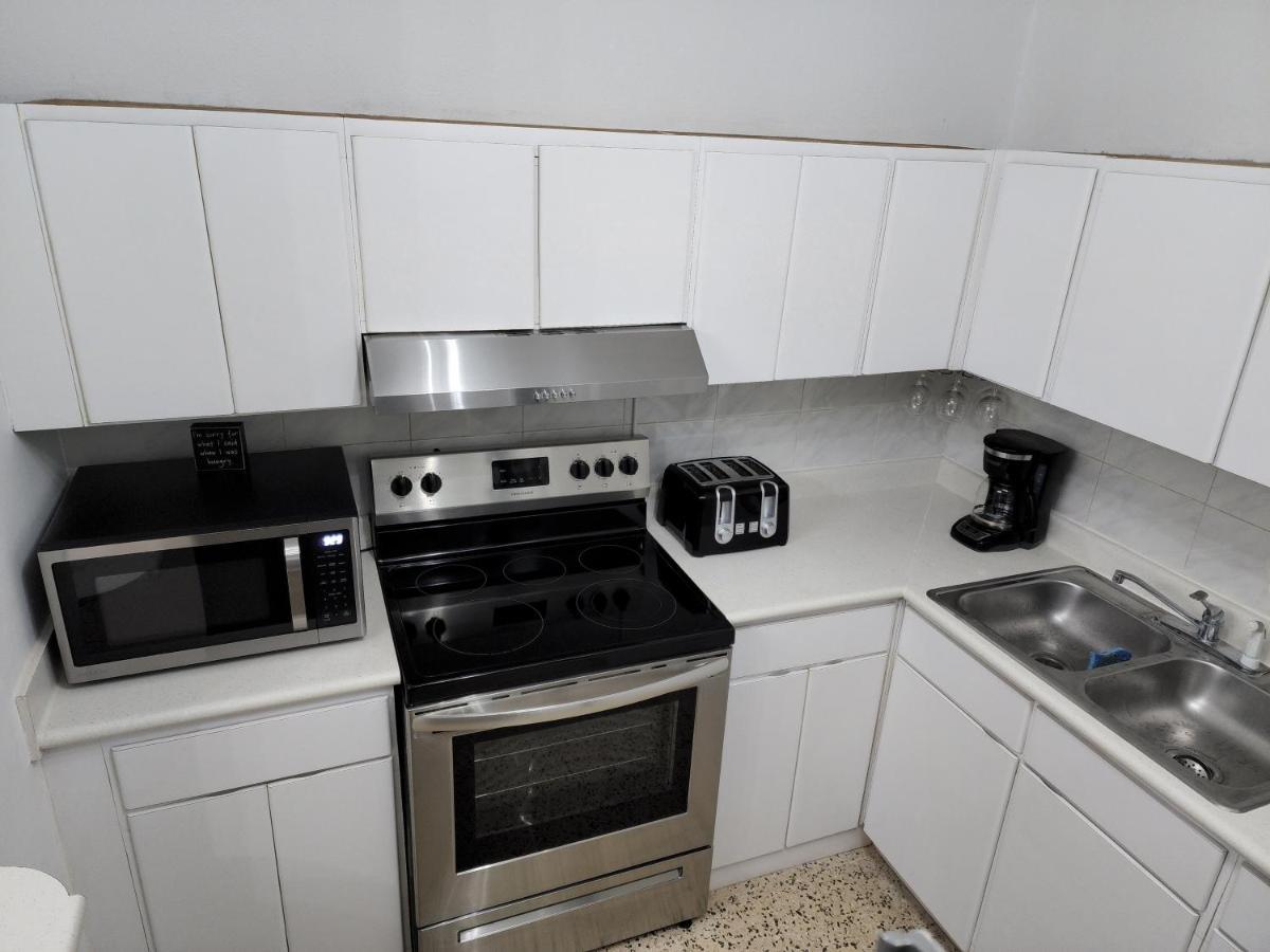 Cozy Apartment In The Heart Of The City ปอนเซ ภายนอก รูปภาพ