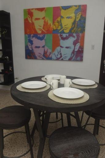 Cozy Apartment In The Heart Of The City ปอนเซ ภายนอก รูปภาพ