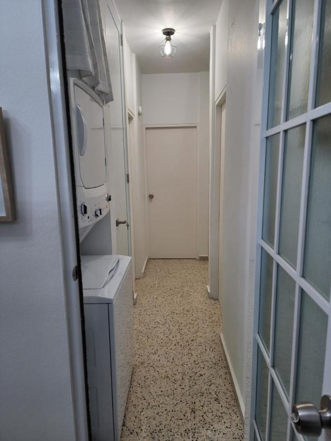 Cozy Apartment In The Heart Of The City ปอนเซ ภายนอก รูปภาพ