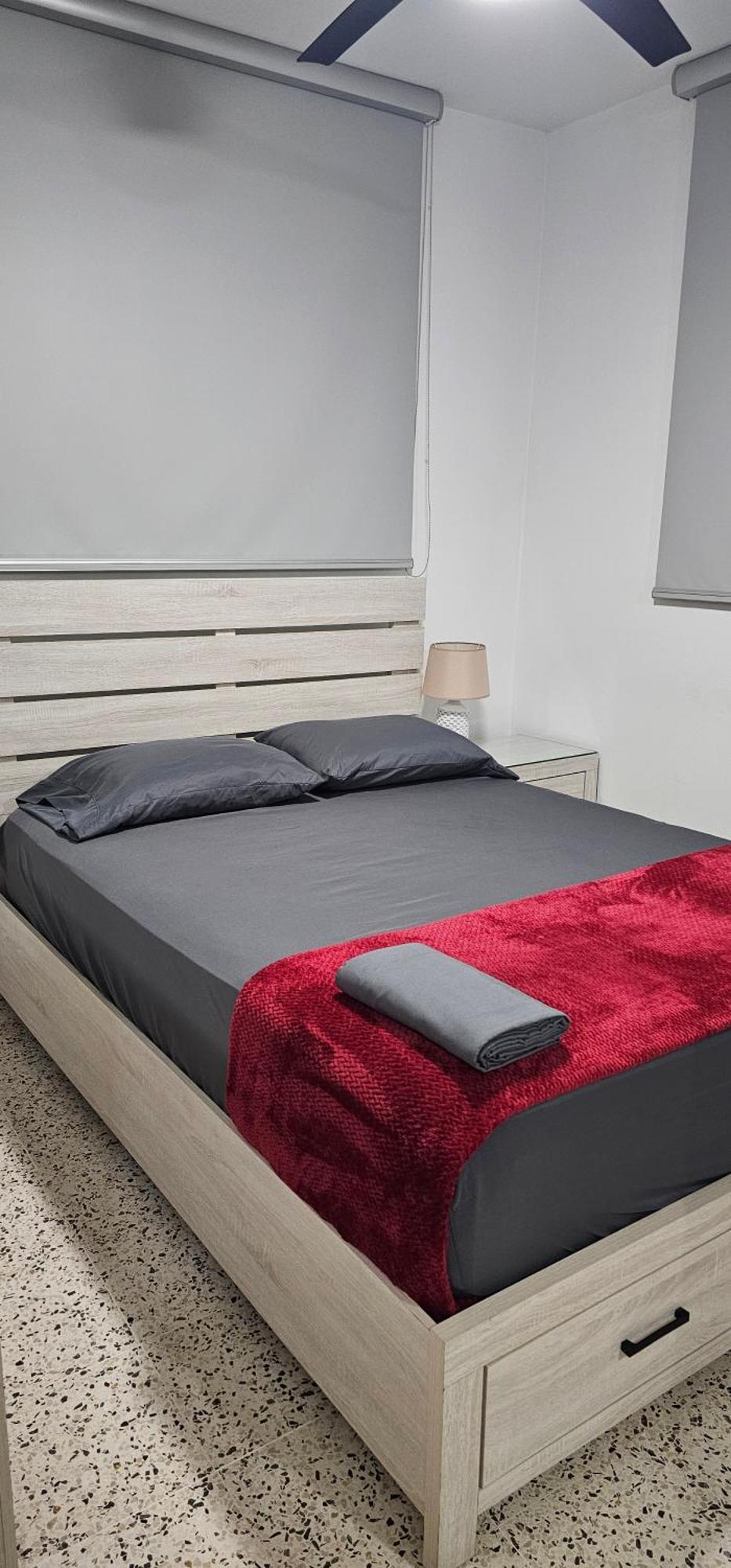 Cozy Apartment In The Heart Of The City ปอนเซ ภายนอก รูปภาพ